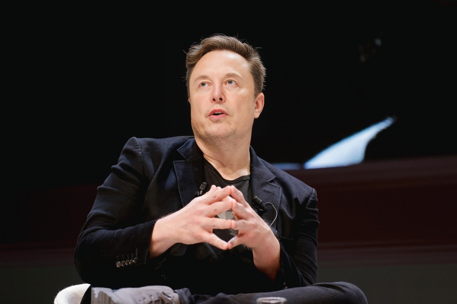 Elon Musk ofrece viaje a Marte a Maduro