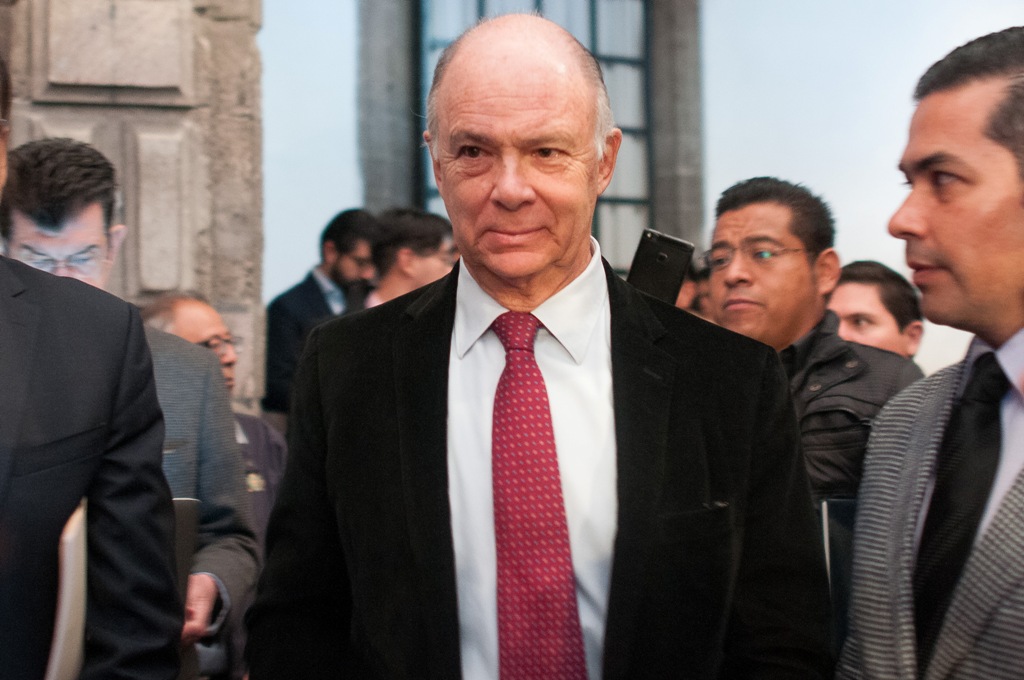 Enrique Krauze