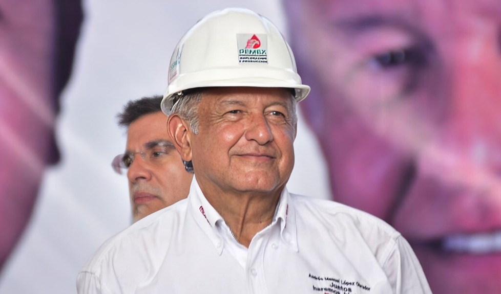 Gestión de AMLO logra reducir deuda de Pemex