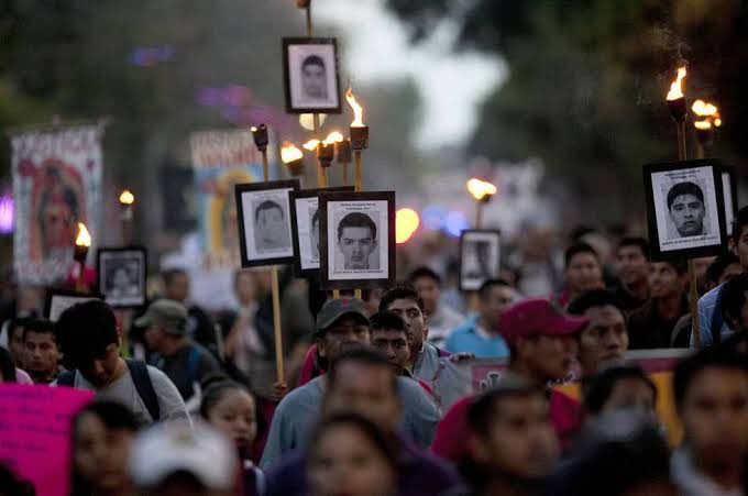 José Luis Abarca obtiene amparo que podría dejarlo libre