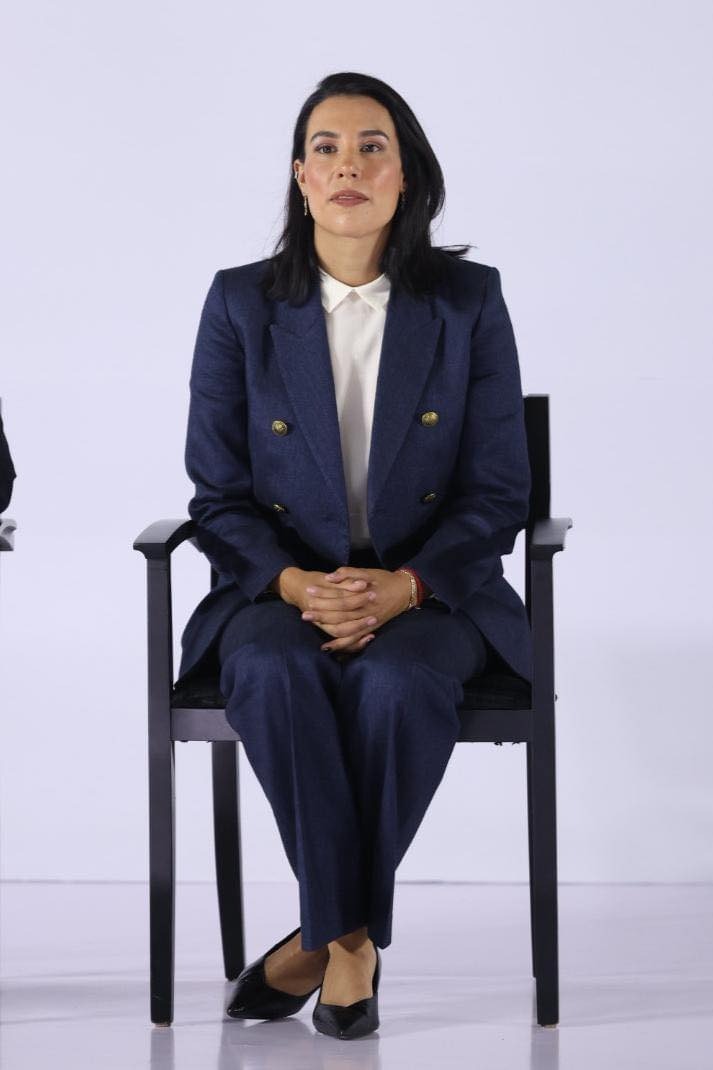 Secretaría de Turismo Josefina Rodríguez Zamora