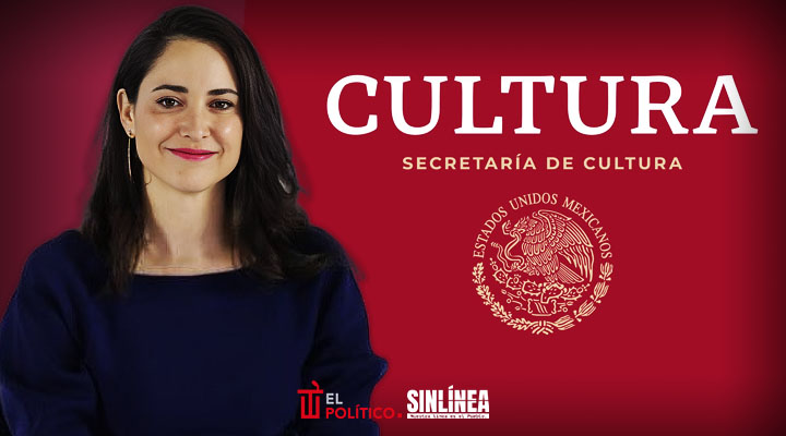 ¿Quién es Claudia Curiel, nueva secretaria de Cultura?