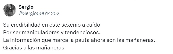 Redes hablan del rating en Televisa