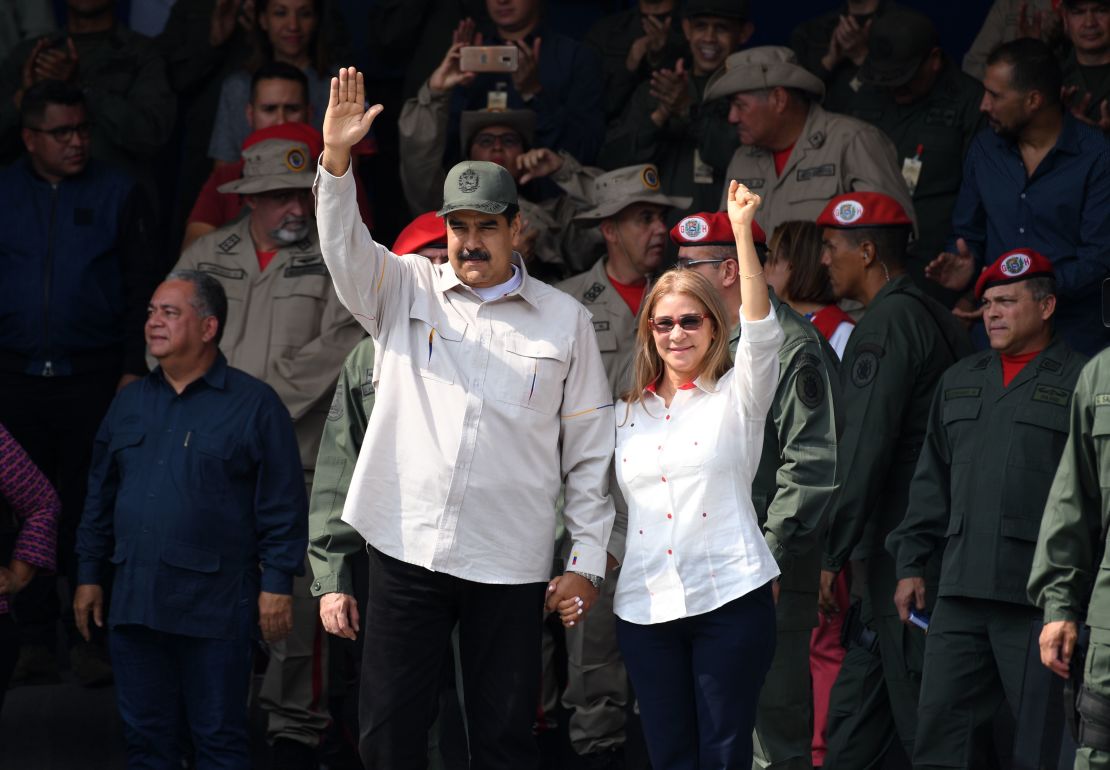 ¿Por qué el proyecto de Nicolás Maduro está en riesgo?