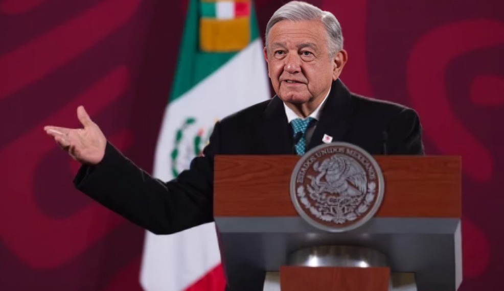 Xóchitl Gálvez asegura AMLO violo la ley durante elección