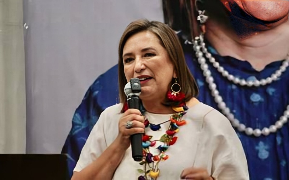 ¿Xóchitl Gálvez buscará ser presidenta en 2030?