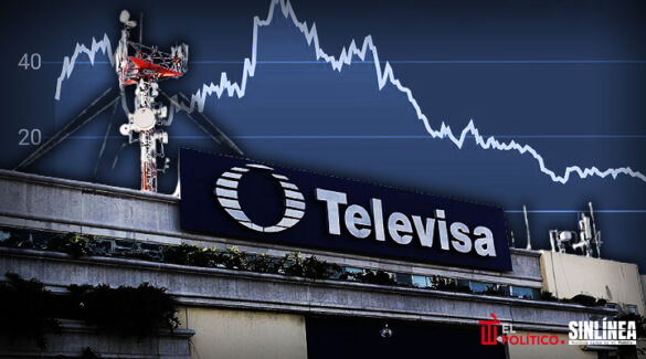 Acciones de Televisa