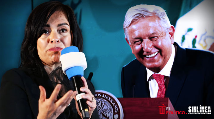 AMLO vs. Anabel Hernández