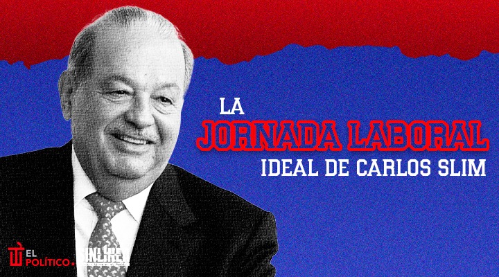 Jornada ideal para Carlos Slim