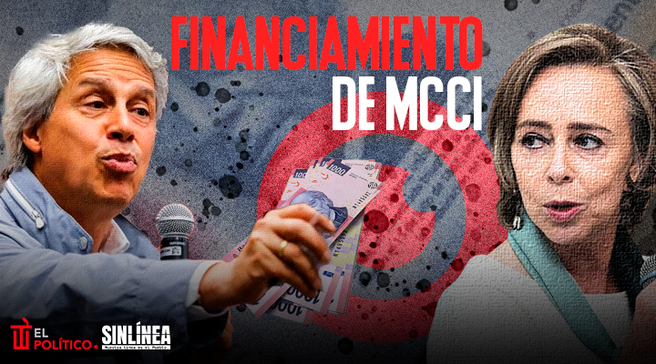 Las principales fuentes de financiamiento de MCCI