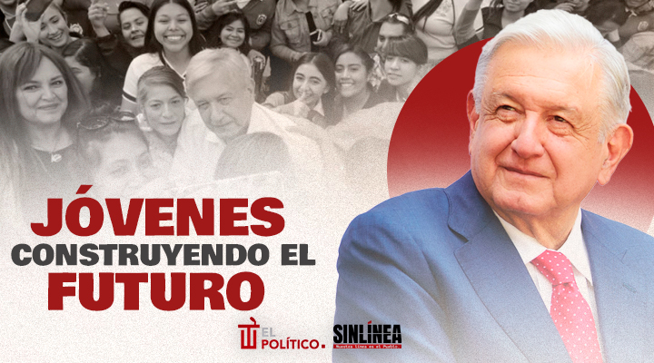 La cantidad que invirtió AMLO para Jóvenes Construyendo el Futuro