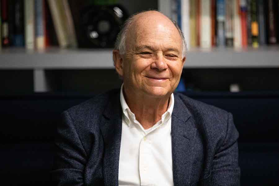 Enrique Krauze