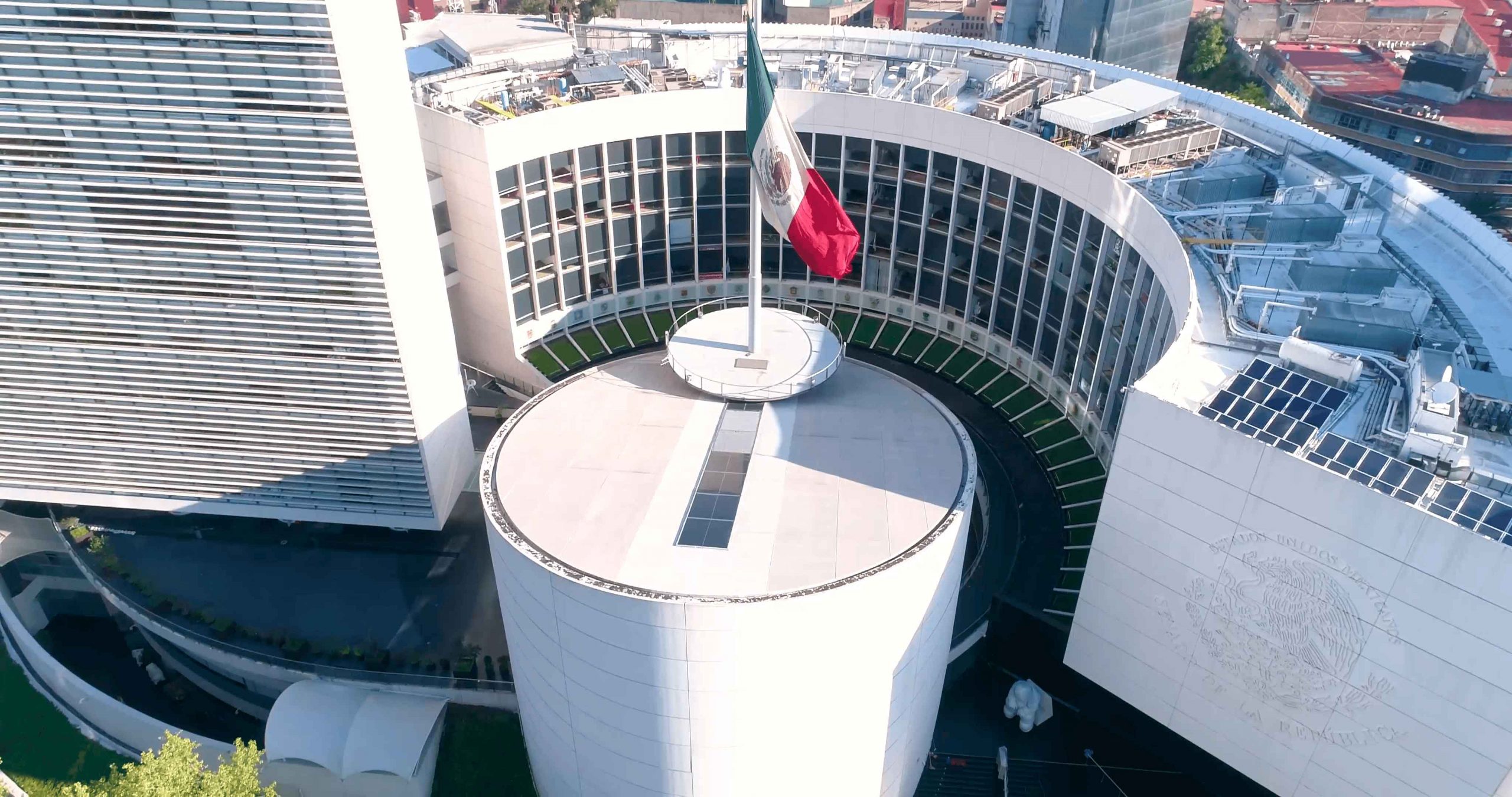 Morena no alcanzaría mayoría calificada en el Senado