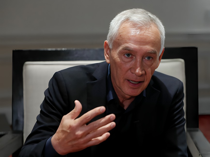 Jorge Ramos