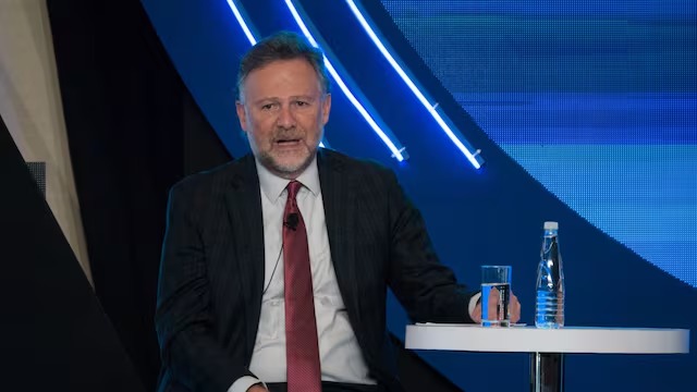 Leo Zuckermann anuncia nuevos panelsitas, no está Denise Dresser