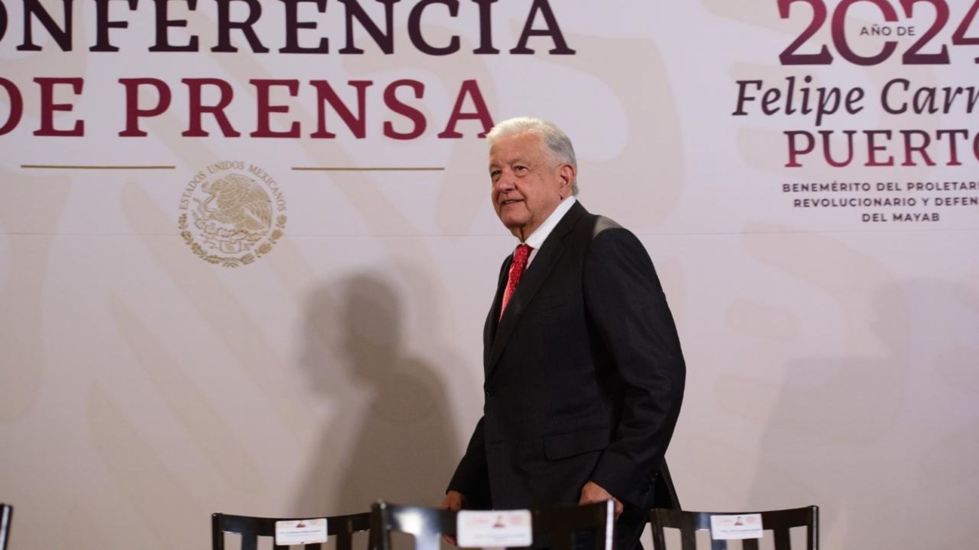 AMLO habría estado enterado de la captura de El Mayo