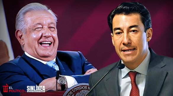 AMLO vs. José Alfonso Montalvo