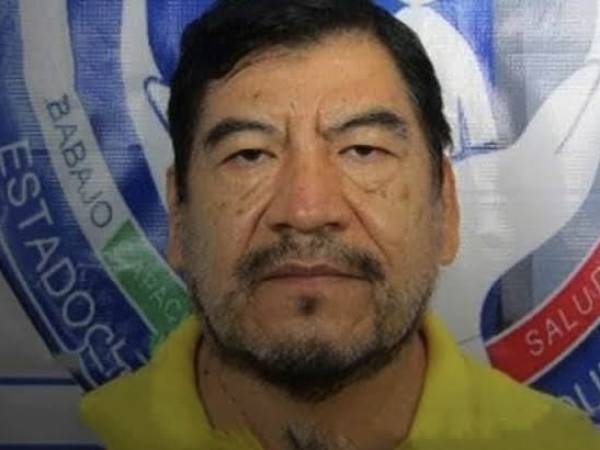 Mario Marín fue detenido en 2021