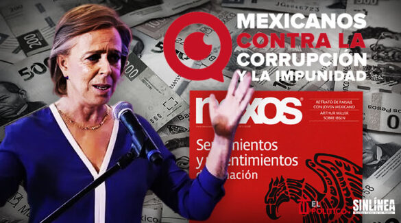 MCCI financia organizaciones opositoras con recursos de EU