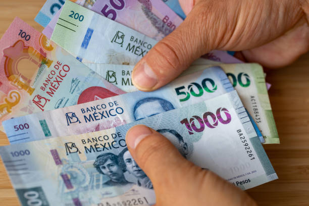 México supera inversión extranjera directa