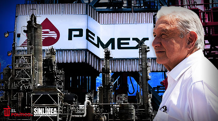 Pemex aumenta producción petroquímica el segundo trimestre de 2024