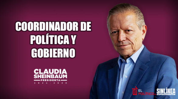 Quién es Arturo Zaldívar