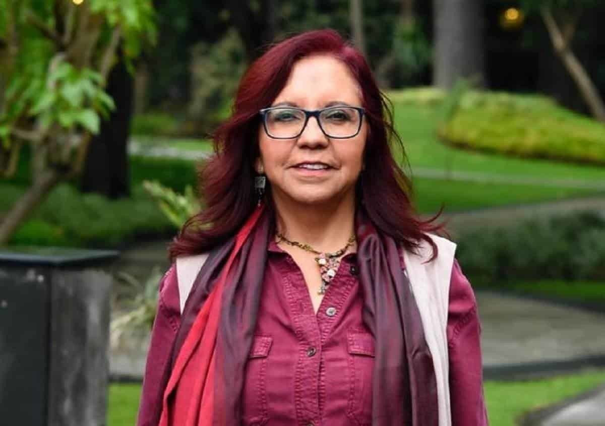 ¿Quién es Leticia Ramírez Amaya?