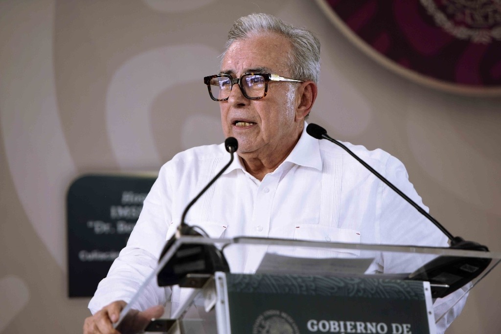 Xóchitl Gálvez pide investigación de FGR a Rubén Rocha 