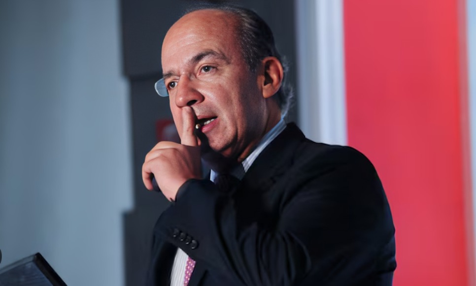 Zaldívar asegura Felipe Calderón impidió revelara irregularidades Guardería ABC