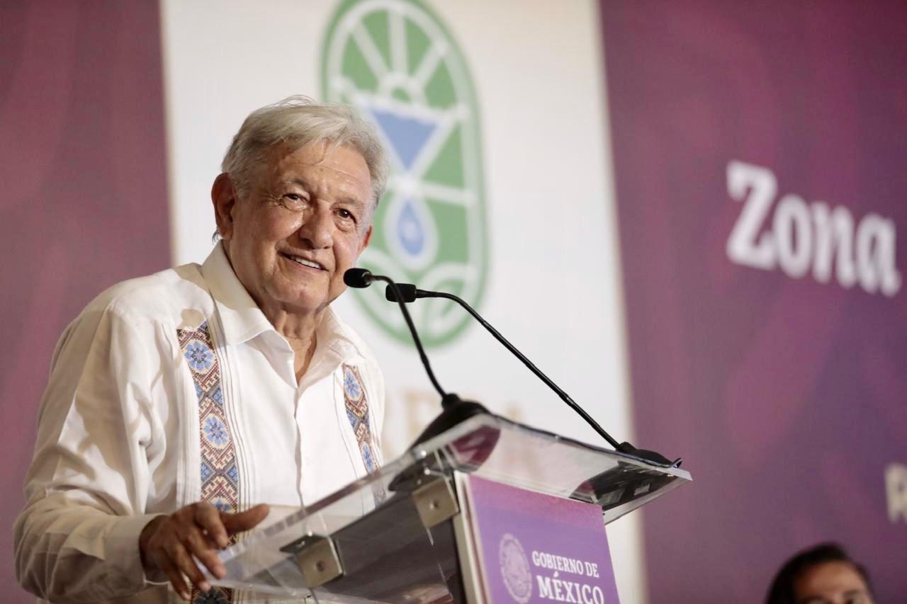 AMLO decreto guardería ABC