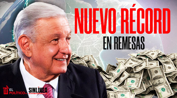 Los principales logros de AMLO durante su sexenio