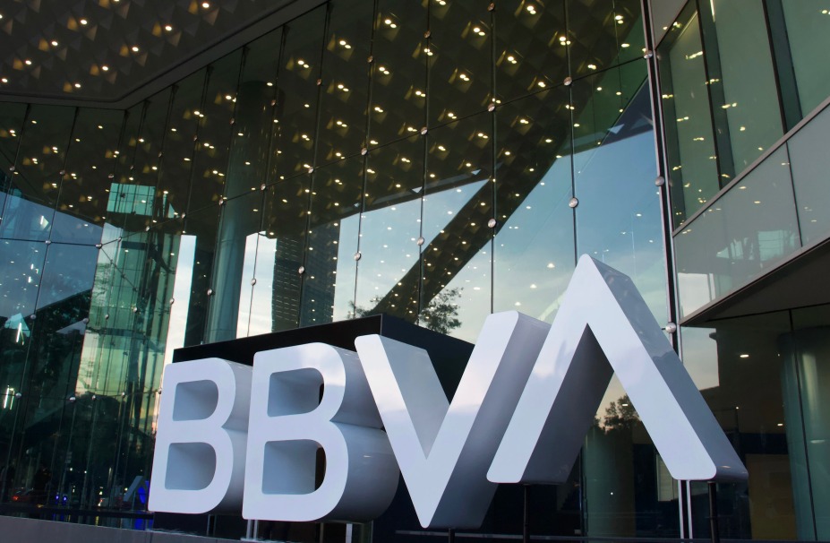 BBVA México