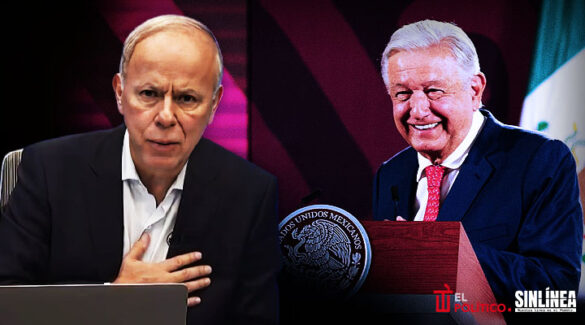 Ciro Gómez vs. AMLO