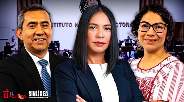 Comisión Tempral del INe organizará elecciones del PJF