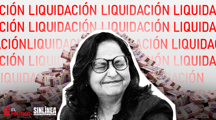 La liquidación de jueces y ministros con la reforma judicial