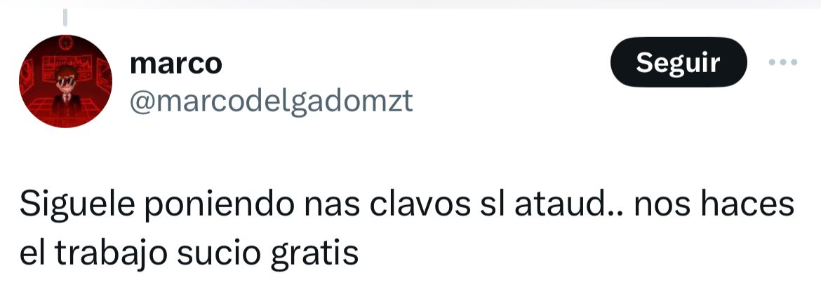 Defienden a Noroña de ataques de Chumel Torres