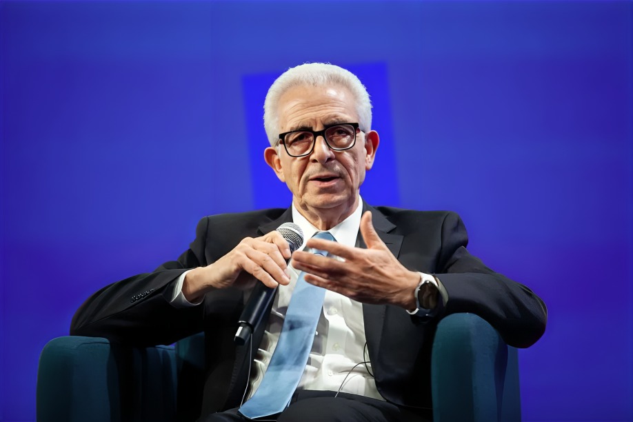 Ernesto Zedillo vs. reforma judicial