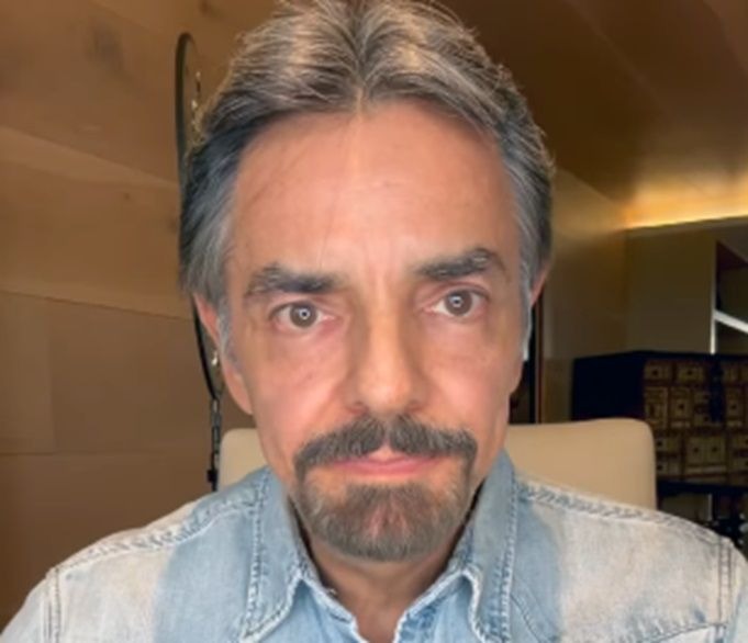 Eugenio Derbez se burla de mexicanos