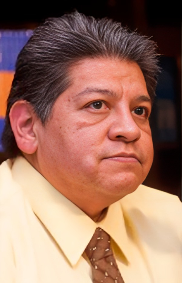 Felipe Consuelo Soto