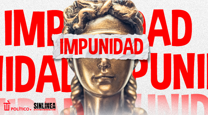 La impunidad en el Poder Judicial