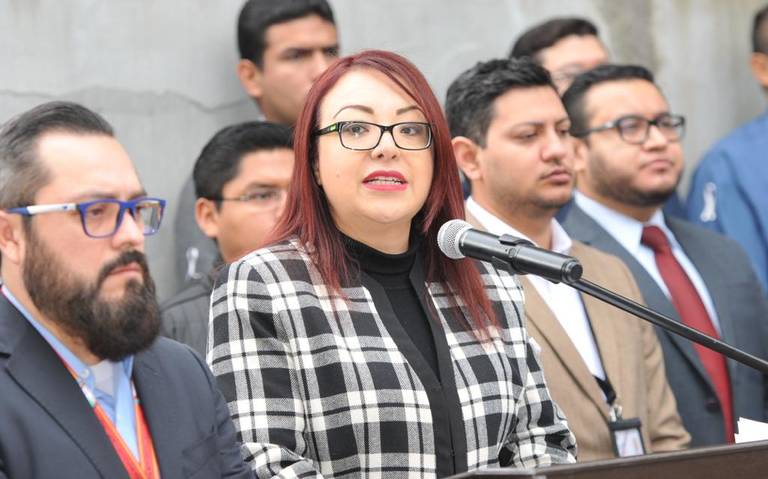 Jueza ordena retirar reforma judicial