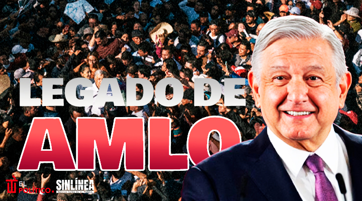 Las obras y programas de AMLO durante su gobierno