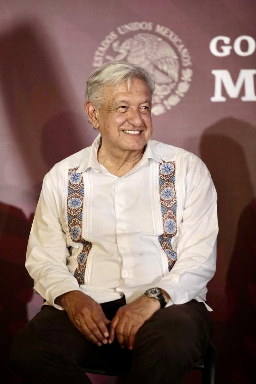 Morena busca que AMLO promulgue reformas