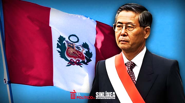 Muere Alberto Fujimori, expresidente de Perú a los 86 años