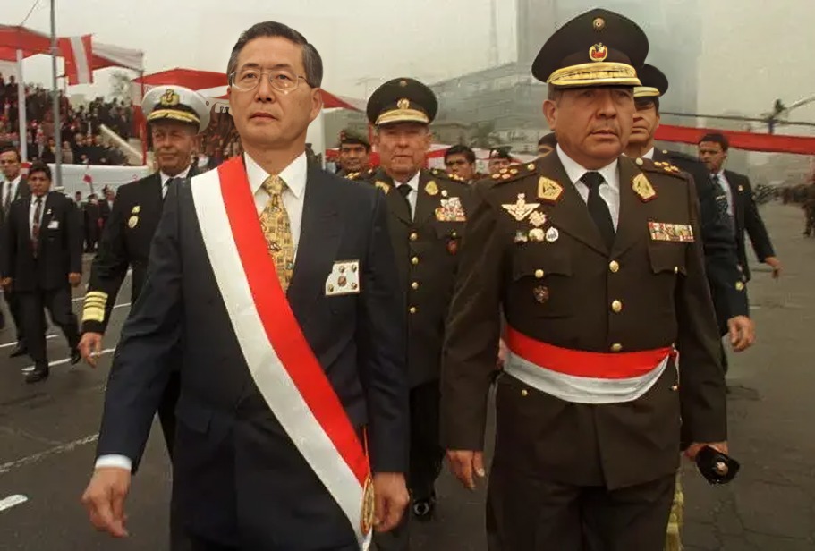 Muere Alberto Fujimori expresidente de Perú