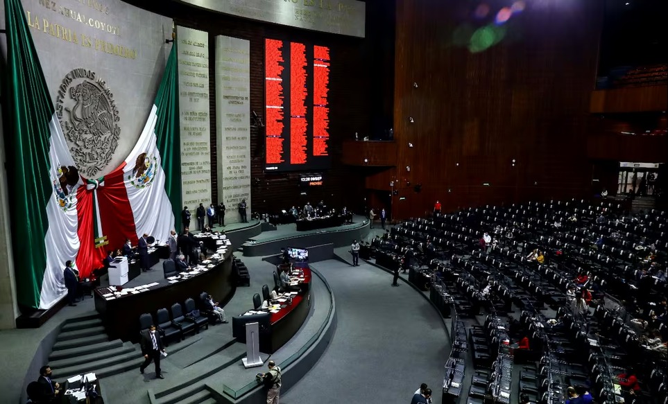 Oposición buscaba Tepjf violara la Constitución