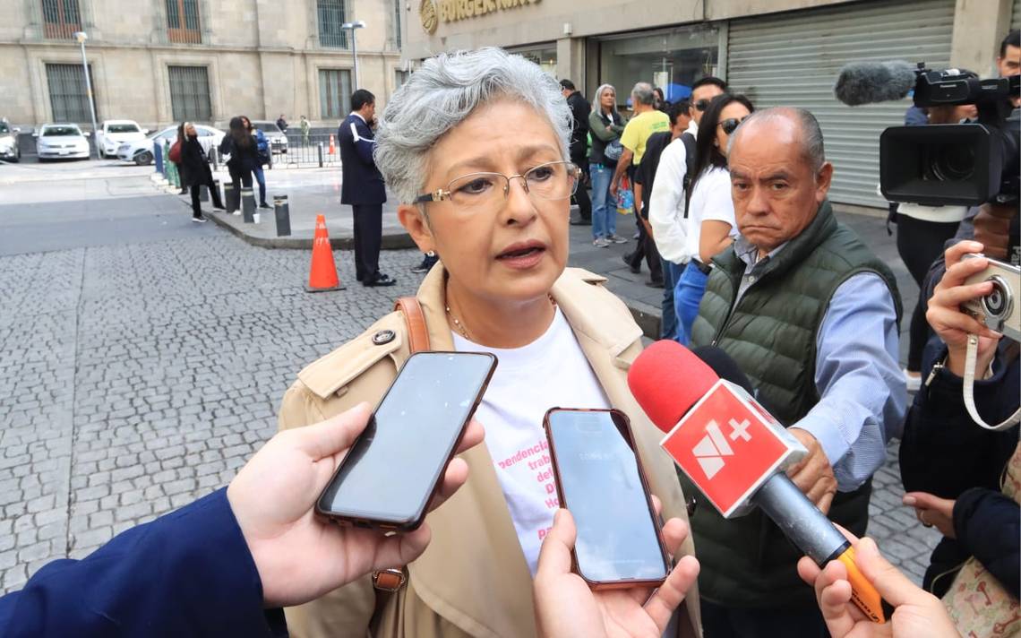 Opositores tiemblan ante posible mayoría de Morena en el Senado