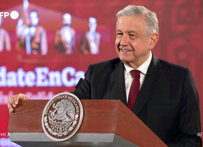 PAN critica a AMLO