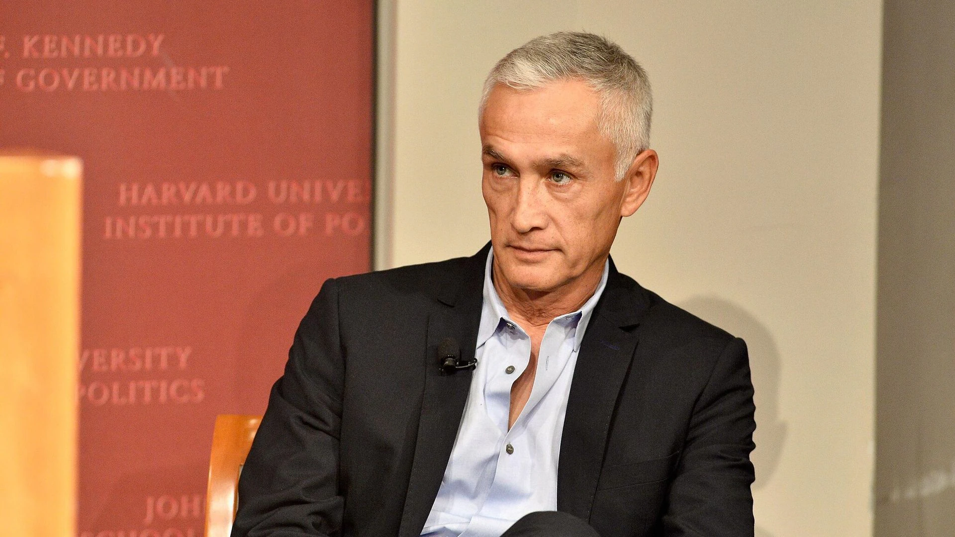 ¿Por qué TelevisaUnivisión despidió a Jorge Ramos?