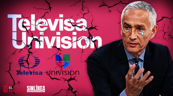 ¿Por qué TelevisaUnivisión despidió a Jorge Ramos?